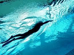 Entrainement-piscine