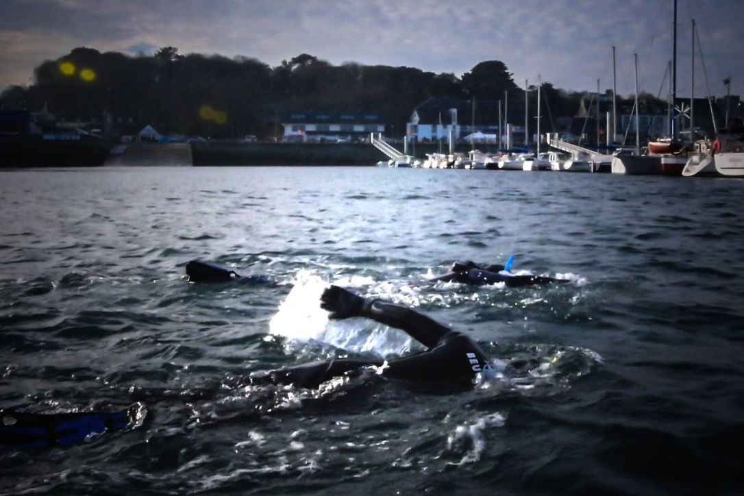 Téléthon2018-AberWarc'h-DefiNage