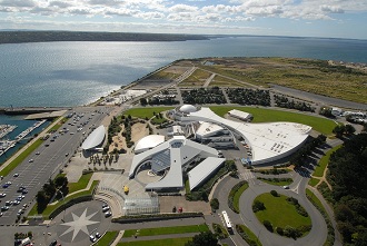 RadeBrest_Océanopolis