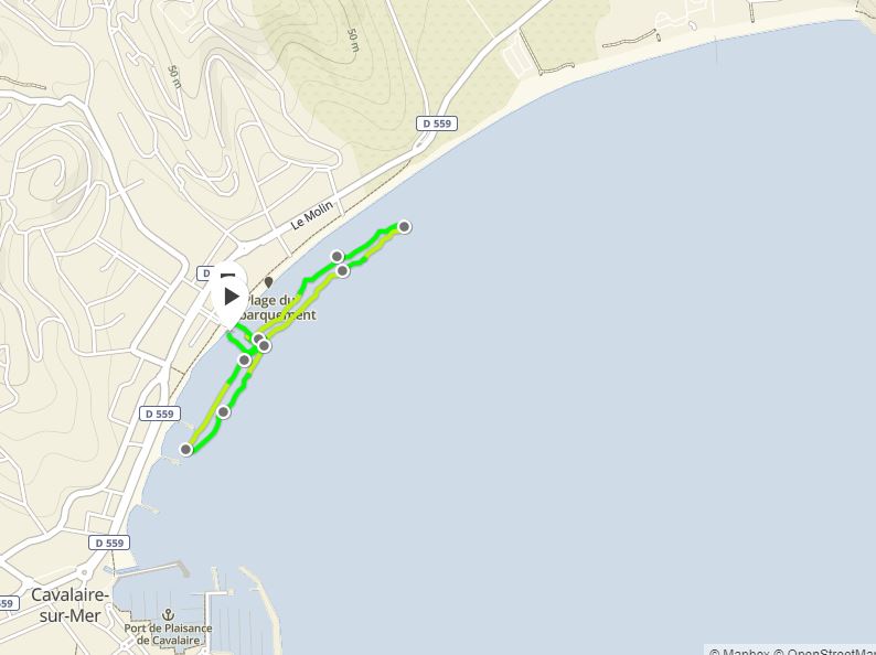 Cavalaire-sur-Mer-parcours1